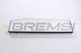 Bremsi FC1923 - FILTRO HABITACULO | CABIN FILTER