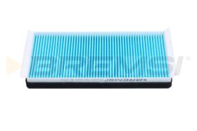 Bremsi FC1924 - FILTRI ABITACOLO | CABIN FILTER