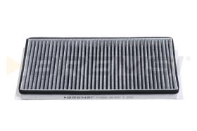 Bremsi FC1924C - FILTRO HABITACULO | CABIN FILTER