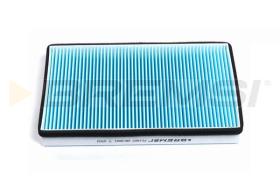 Bremsi FC1927 - FILTRI ABITACOLO | CABIN FILTER