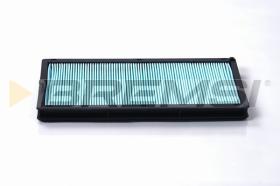 Bremsi FC1929 - FILTRO HABITACULO | CABIN FILTER