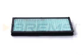 Bremsi FC1929 - FILTRO HABITACULO | CABIN FILTER