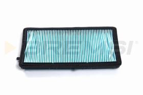 Bremsi FC1931 - FILTRO HABITACULO | CABIN FILTER
