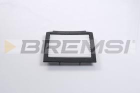 Bremsi FC1932 - FILTRO HABITACULO | CABIN FILTER