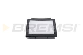 Bremsi FC1932 - FILTRI ABITACOLO | CABIN FILTER