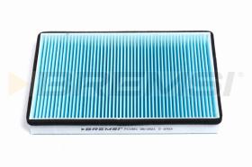 Bremsi FC1941 - FILTRI ABITACOLO | CABIN FILTER