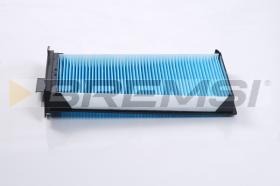Bremsi FC1944 - FILTRO HABITACULO | CABIN FILTER