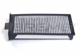 Bremsi FC1944C - FILTRO HABITACULO | CABIN FILTER