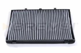 Bremsi FC1946C - FILTRO HABITACULO | CABIN FILTER