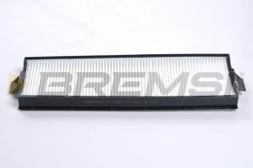 Bremsi FC1948 - FILTRO HABITACULO | CABIN FILTER