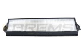 Bremsi FC1948 - FILTRI ABITACOLO | CABIN FILTER