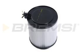 Bremsi FC1950 - FILTRI ABITACOLO | CABIN FILTER