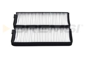 Bremsi FC1952 - FILTRI ABITACOLO | CABIN FILTER