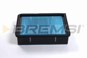 Bremsi FC1954 - FILTRO HABITACULO | CABIN FILTER