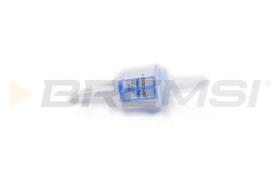 Bremsi FE0034 - FILTRO CARBURANTE | FUEL FILTER