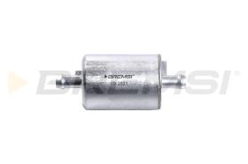 Bremsi FE0037 - FILTRO CARBURANTE | FUEL FILTER