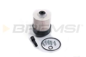 Bremsi FE0040 - FILTRO CARBURANTE | FUEL FILTER