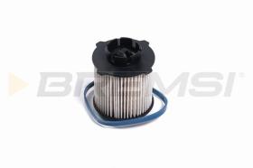 Bremsi FE0042 - FILTRO CARBURANTE | FUEL FILTER