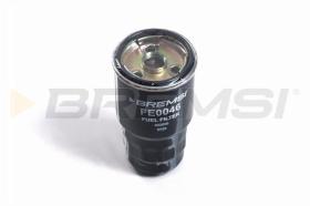 Bremsi FE0046 - FILTRO CARBURANTE | FUEL FILTER