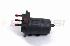 Bremsi FE0060 - FILTRO CARBURANTE | FUEL FILTER