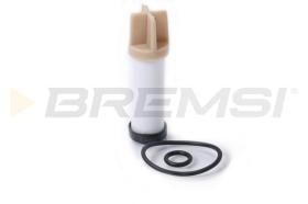 Bremsi FE0067 - FILTRO CARBURANTE | FUEL FILTER