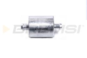Bremsi FE0148 - FILTRO CARBURANTE | FUEL FILTER
