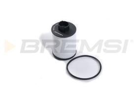 Bremsi FE0150 - FILTRO CARBURANTE | FUEL FILTER