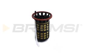 Bremsi FE0151 - FILTRO DE COMBUSTIBLE | FUEL FILTER