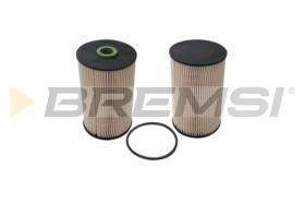 Bremsi FE0155 - FILTRO DE COMBUSTIBLE | FUEL FILTER