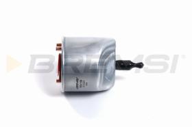 Bremsi FE0156 - FILTRO CARBURANTE | FUEL FILTER