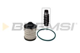 Bremsi FE0157 - FILTRO DE COMBUSTIBLE | FUEL FILTER
