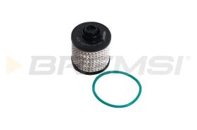 Bremsi FE0157 - FILTRO CARBURANTE | FUEL FILTER