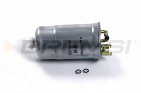 Bremsi FE0159 - FILTRO CARBURANTE | FUEL FILTER