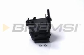 Bremsi FE0161 - FILTRO CARBURANTE | FUEL FILTER