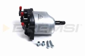 Bremsi FE0222 - FILTRO CARBURANTE | FUEL FILTER