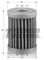 Bremsi FE0332 - FILTRO DE COMBUSTIBLE | FUEL FILTER