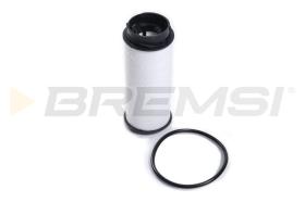 Bremsi FE0334 - FILTRO CARBURANTE | FUEL FILTER