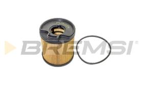 Bremsi FE0335 - FILTRO DE COMBUSTIBLE | FUEL FILTER