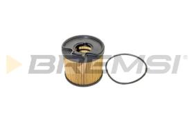 Bremsi FE0335 - FILTRO CARBURANTE | FUEL FILTER