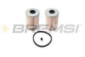 Bremsi FE0338 - FILTRO DE COMBUSTIBLE | FUEL FILTER