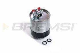 Bremsi FE0346 - FILTRO CARBURANTE | FUEL FILTER