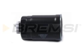Bremsi FE0348 - FILTRO CARBURANTE | FUEL FILTER