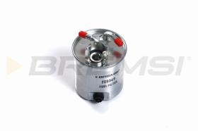Bremsi FE0349 - FILTRO CARBURANTE | FUEL FILTER
