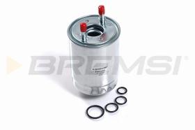 Bremsi FE0350 - FILTRO CARBURANTE | FUEL FILTER