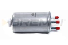 Bremsi FE0351 - FILTRO CARBURANTE | FUEL FILTER