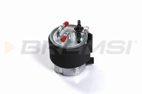 Bremsi FE0357 - FILTRO CARBURANTE | FUEL FILTER