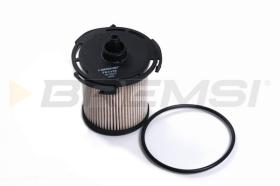 Bremsi FE0358 - FILTRO CARBURANTE | FUEL FILTER