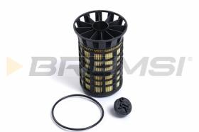 Bremsi FE0360 - FILTRO CARBURANTE | FUEL FILTER