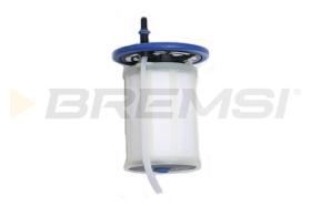 Bremsi FE0362 - FILTRO CARBURANTE | FUEL FILTER