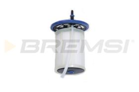 Bremsi FE0363 - FILTRO CARBURANTE | FUEL FILTER